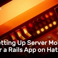 Hatchbox与AppSignal：Rails应用服务器监控设置