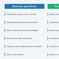 优秀 PostgreSQL 数据库的秘诀：刻意保持平庸