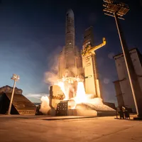 欧洲哨兵-1 星座已满负荷运行，地球观测能力显著增强