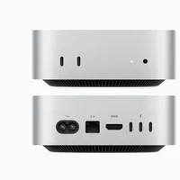 苹果停止销售599美元入门级Mac mini，起售价升至799美元