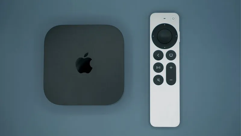 大手ストリーミングサービスのカタログ疲労に乗るApple TV+の台頭