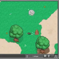 モジラのHTML5 MMO「BrowserQuest」が復活