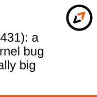 copy.fail (CVE-2026-31431): Linux 内核漏洞引发的广泛安全隐患