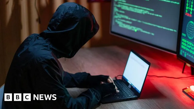 サイバー犯罪に物理的暴力の脅威が伴う傾向が強まっている