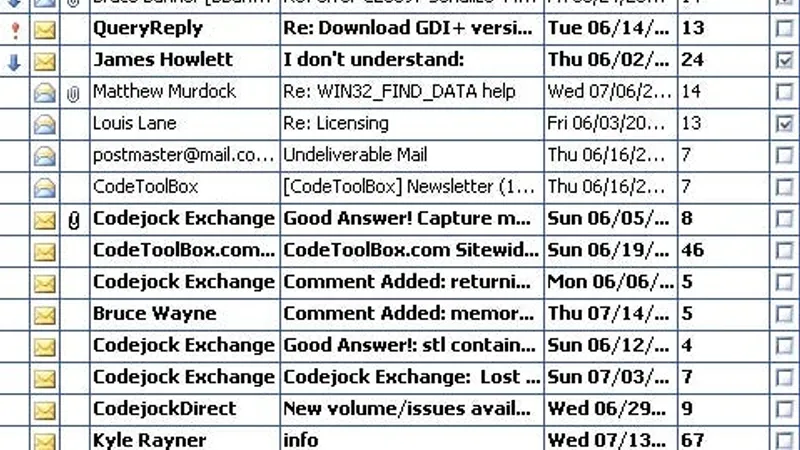 dBase：終焉とAIによる脱出