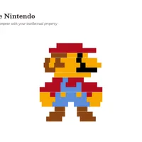 LaTeXでNintendoを訴えられないようにする - CrIMeS
