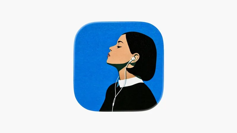 drea：ポッドキャスト広告ブロッカーアプリ