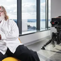 ゲーム業界の革命児、ゲイブ・ニューウェル：ハーバード中退からヨットビジョナリーへ