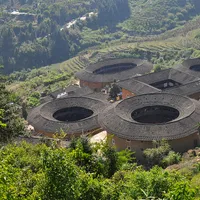 福建土楼