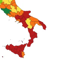 イタリア南北格差の要因：複合的な歴史的背景