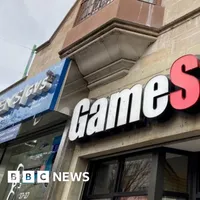 GameStop 提出 555 亿美金收购 eBay 方案