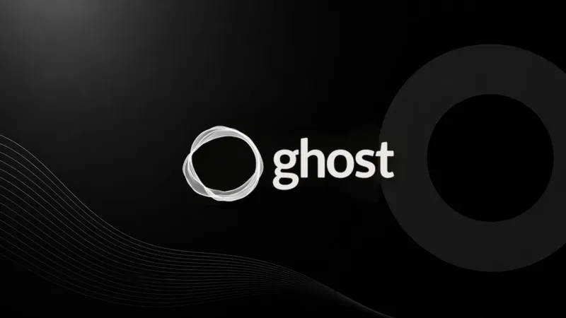 Ghost CMSのSQLインジェクション脆弱性が大規模ClickFixキャンペーンで悪用される