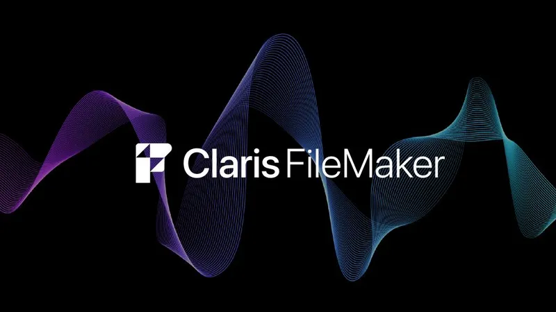 AI活用でソフトウェア開発を加速するClaris
