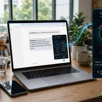 VibeAI FoldSpace：AI利用時の思考を促すブラウザ拡張機能