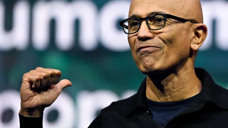 Microsoft、米国従業員向けに自己都合退職パッケージを提供