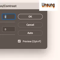 PhotoshopのUI刷新における焦点に関する問題点