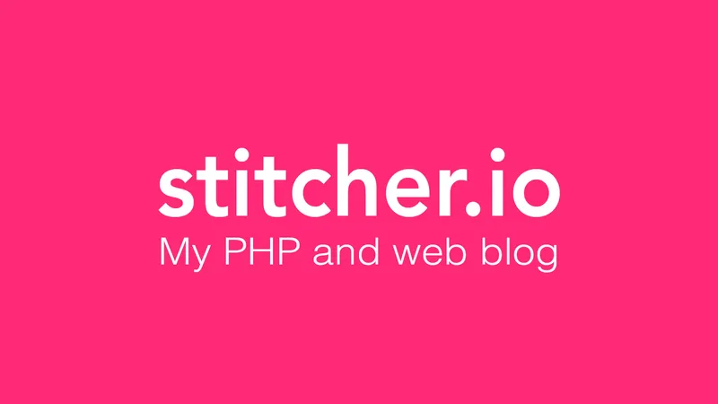 PHP最大の課題：マーケティングの不足