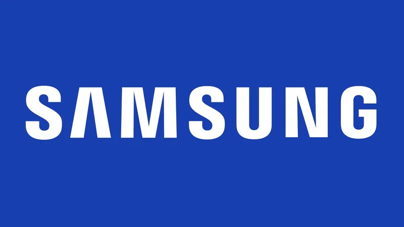 Appleのチップ多様化交渉を背景に、Samsungが時価総額1兆ドルに到達