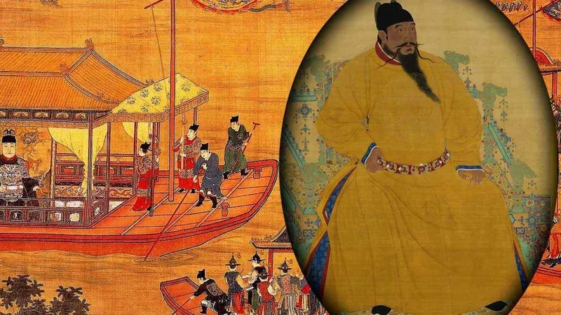 銀と中国：帝国の戦争と金融を繋ぐシステム