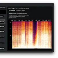 Spectro: macOS 向け偽りなきロスレス検出ツール