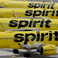 精神航空破产倒闭，34年运营戛然而止