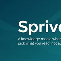 Sprivex：知識共有とインスピレーションのためのプラットフォーム
