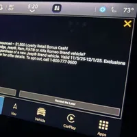 汽车开始“监控”你：车载广告时代来临