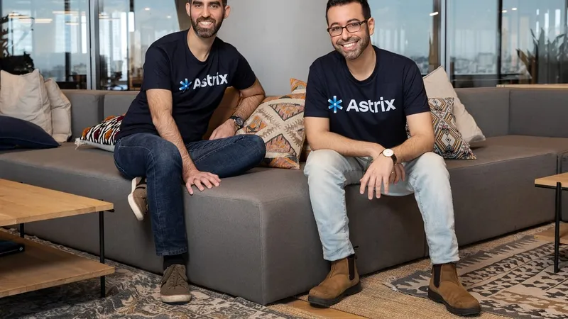 シスコ、イスラエルのAIサイバースタートアップAstrix Securityを買収