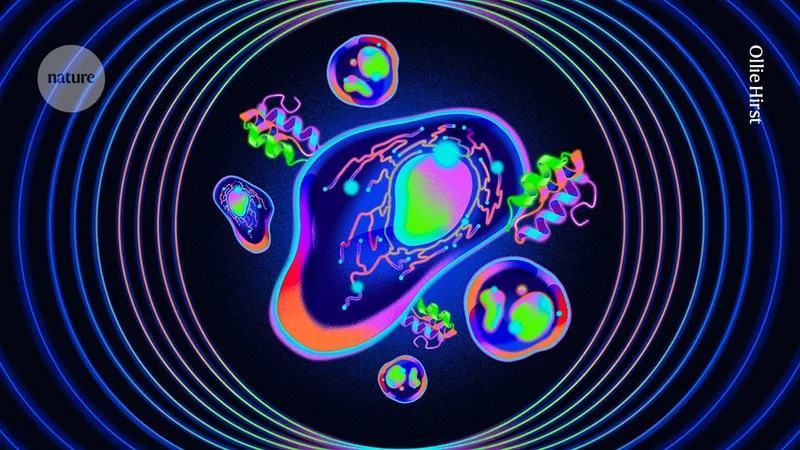 なぜ「量子タンパク質」は生物学における次の大きな進歩となり得るのか