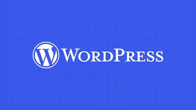 WordPress 7.0 リリース