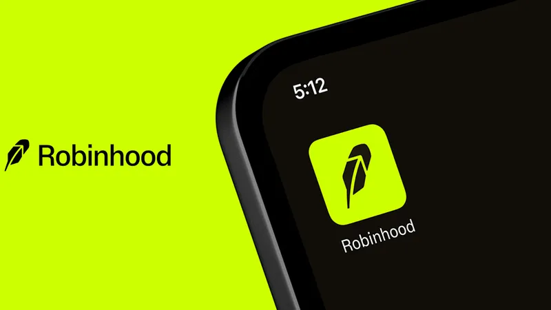 การเปิดใช้งานบัตรเครดิตแบบอัจฉริยะของ Robinhood