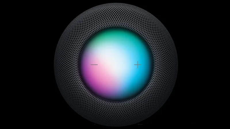WWDC基調講演でSiriの音声検出を回避するためにAppleが周波数をカット