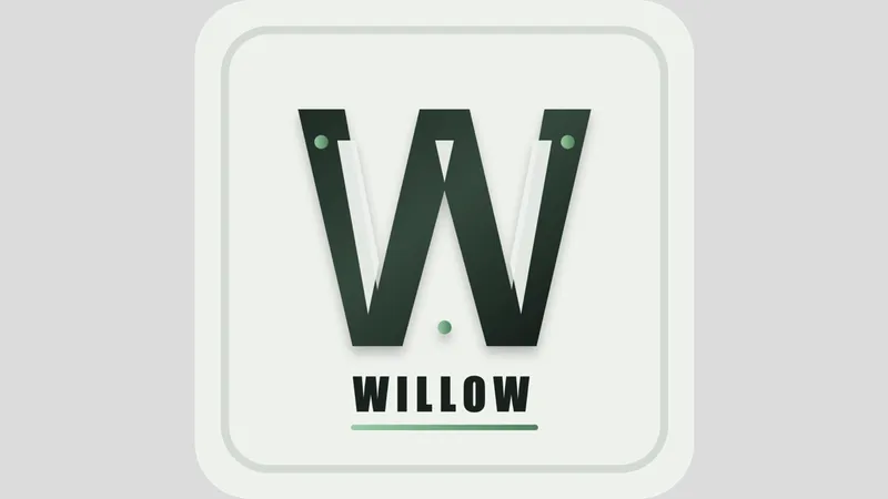 €299で買えるローカルAIエージェント「Willow」