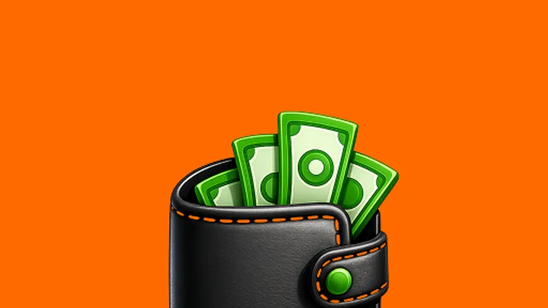 AIで家計管理、ExpensePal