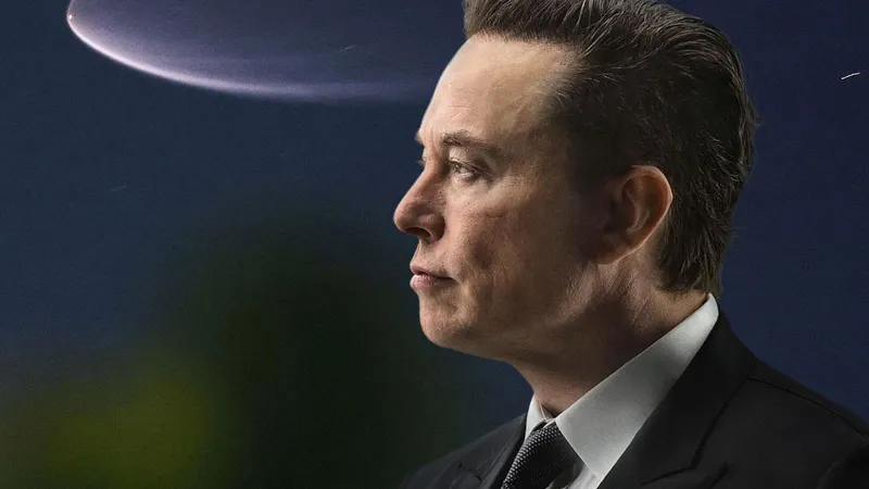 ビル・ゲイツを抜き世界初の兆億長者に