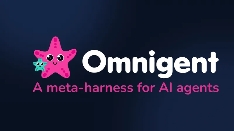 Omnigent: 元エージェントの新たなレイヤー