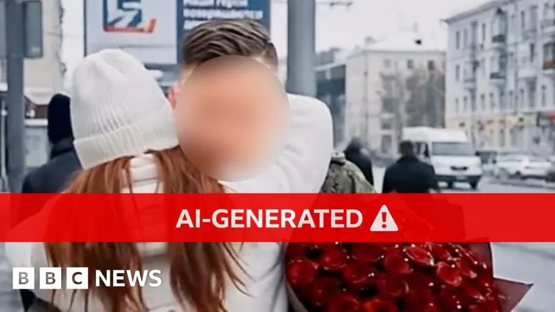 Gia đình Nga dùng AI 'khơi lại' người thân đã hy sinh ở Ukraine